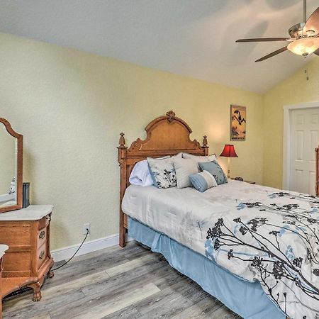 Family Home Walk To Downtown And Stetson Univ! De Land Εξωτερικό φωτογραφία